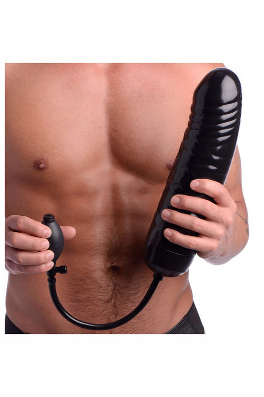 XXL Inflatable Dildo Free Shipping