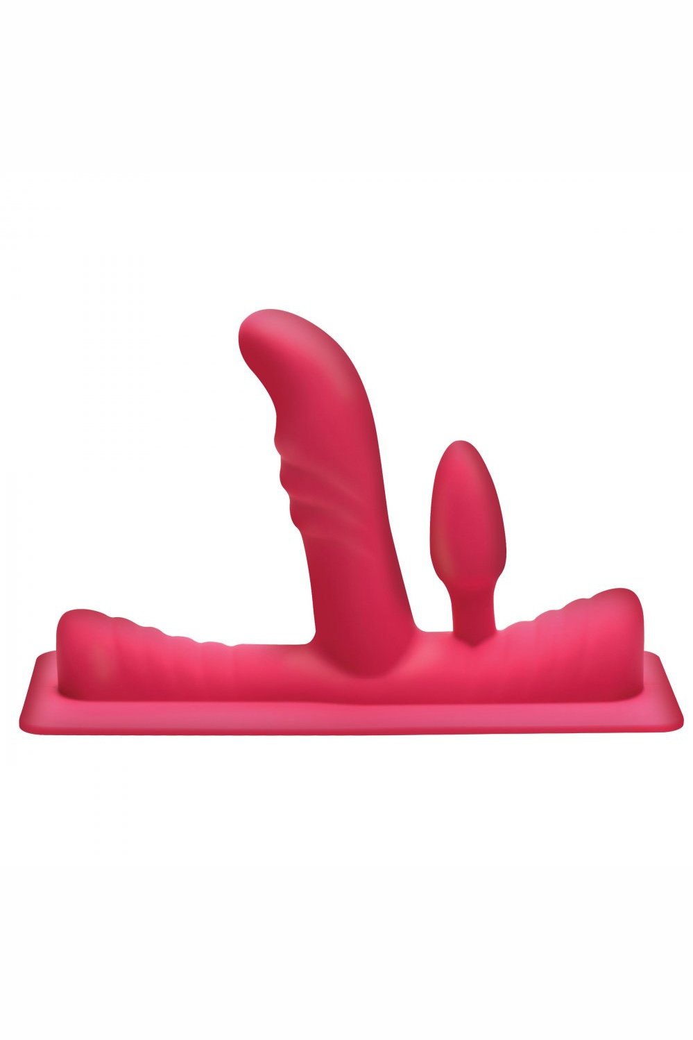 50X Saddle Pro Sex Machine with 4 Attachments Free Shipping