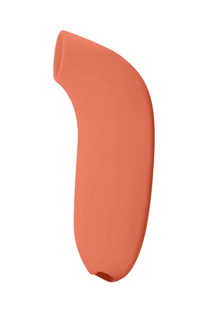 Aer Suction Toy - Papaya - Free Shipping