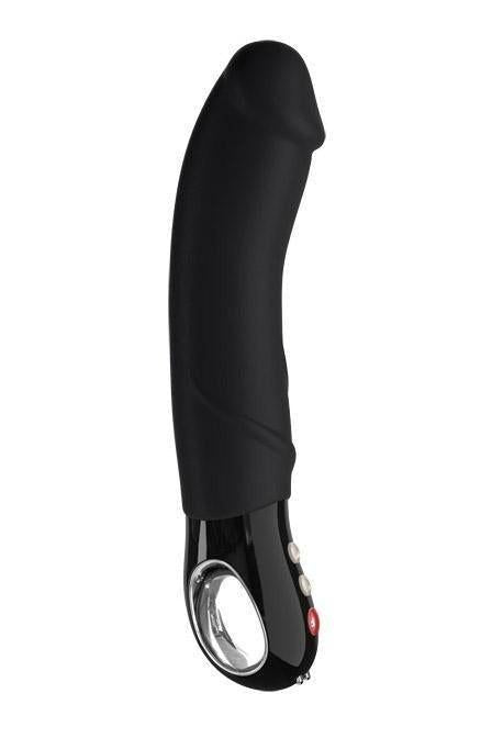 Fun Factory Big Boss G5 G-Spot Vibrator Black freeshipping - ToysZone.ca