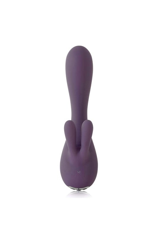 FiFi G-Spot Rabbit Vibrator Purple Free Shipping