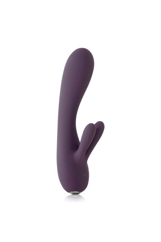 FiFi G-Spot Rabbit Vibrator Purple Free Shipping