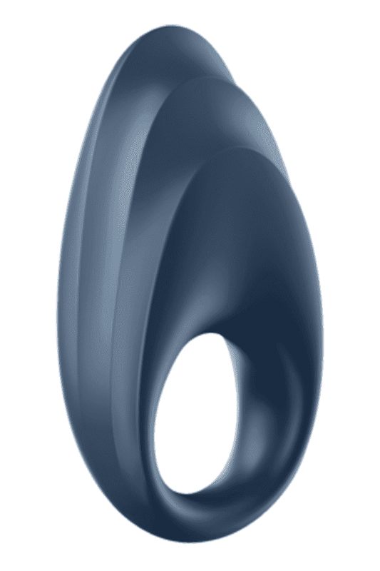 SATISFYER POWERFUL ONE - BLUE free shipping - ToysZone.ca