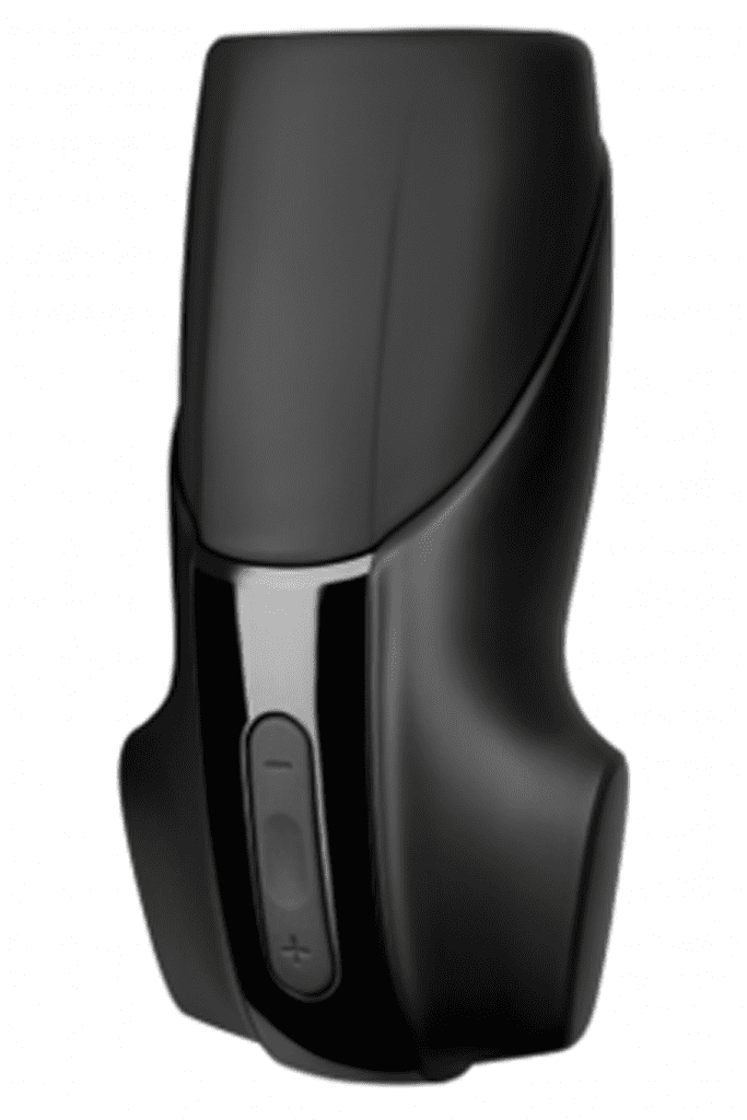 Men Vibration - black - Free Shipping