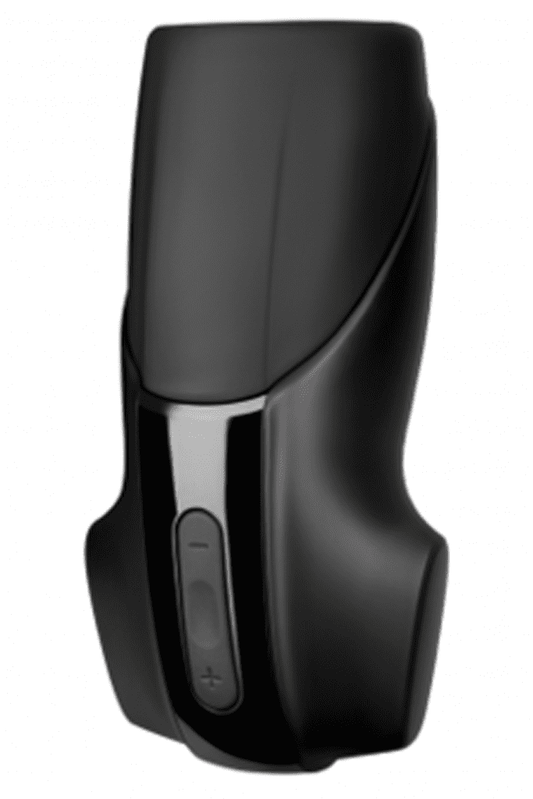 Men Vibration - black - Free Shipping