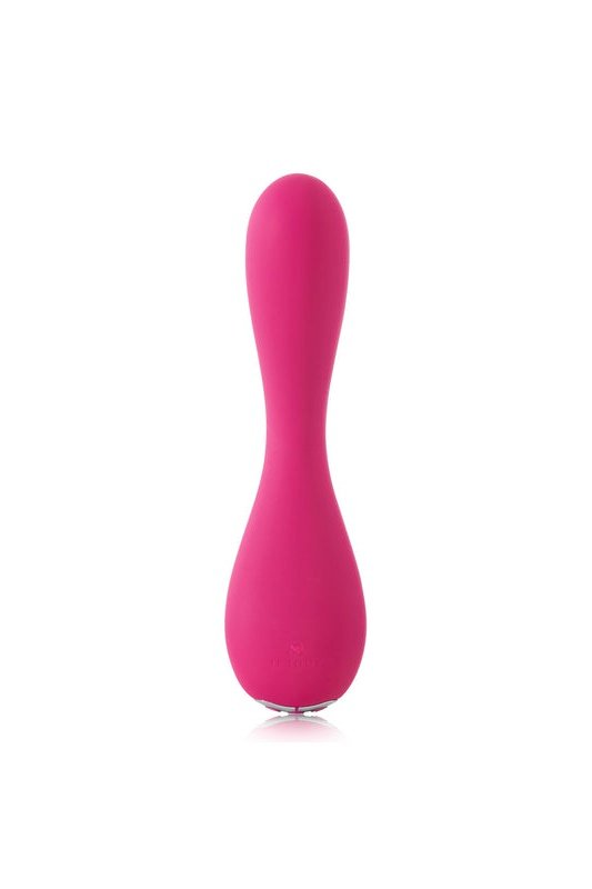 Je Joue Uma G-Spot Vibrator Fuchsia