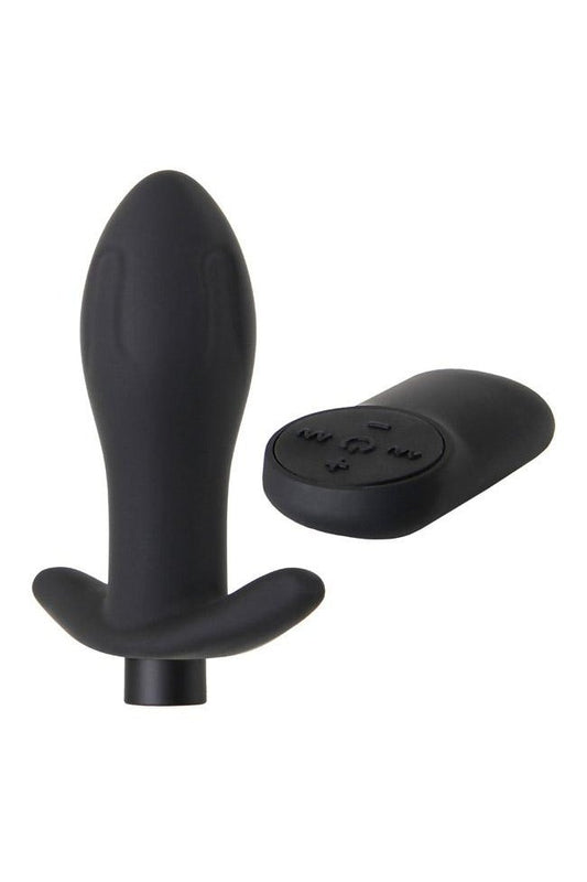 Booty Bounce Anal Vibrator - Free Shipping