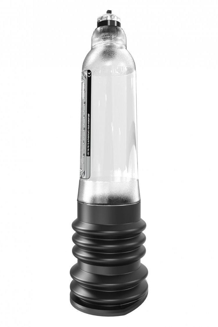 Hydro7 Penis Pump - Clear freeshipping - ToysZone.ca