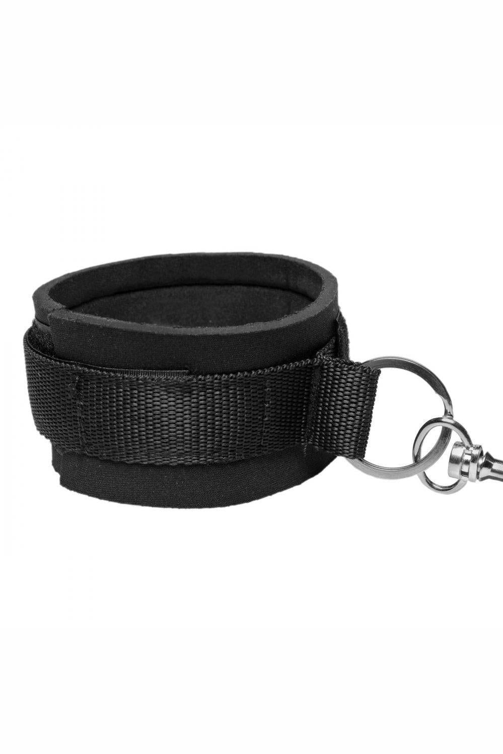 Frisky Bedroom Restraint Kit freeshipping - ToysZone.ca