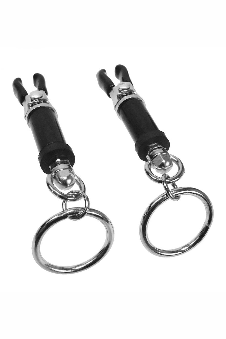 Amulet D-Vice Adjustable Barrel Clamps freeshipping - ToysZone.ca