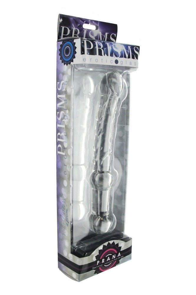 Prana Thrusting Wand Free Shipping