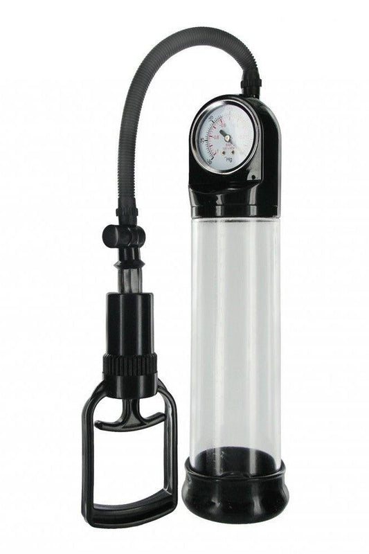 Deluxe Trigger Pump freeshipping - ToysZone.ca