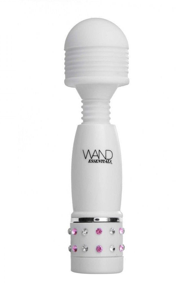Charmed Petite Massage Wand freeshipping - ToysZone.ca