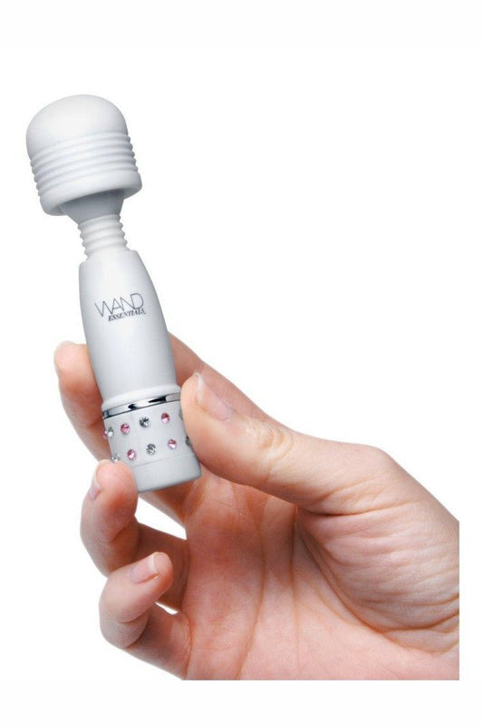 Charmed Petite Massage Wand freeshipping - ToysZone.ca