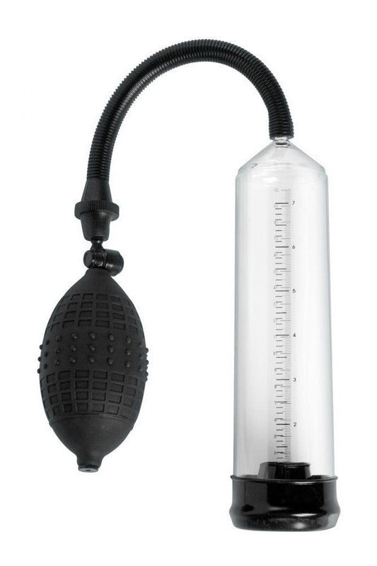 Super Suction Penis Pump with Sleeve free shipping - ToysZone.ca