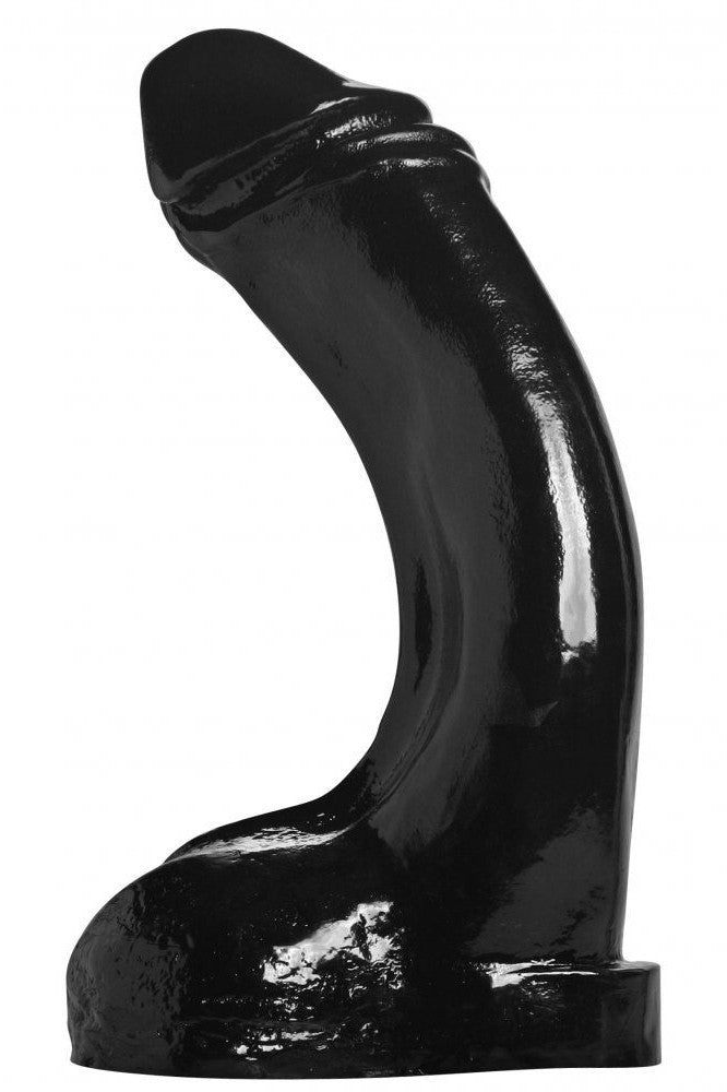 The Annihilator XXXL 18 Inch Dildo free shipping - ToysZone.ca