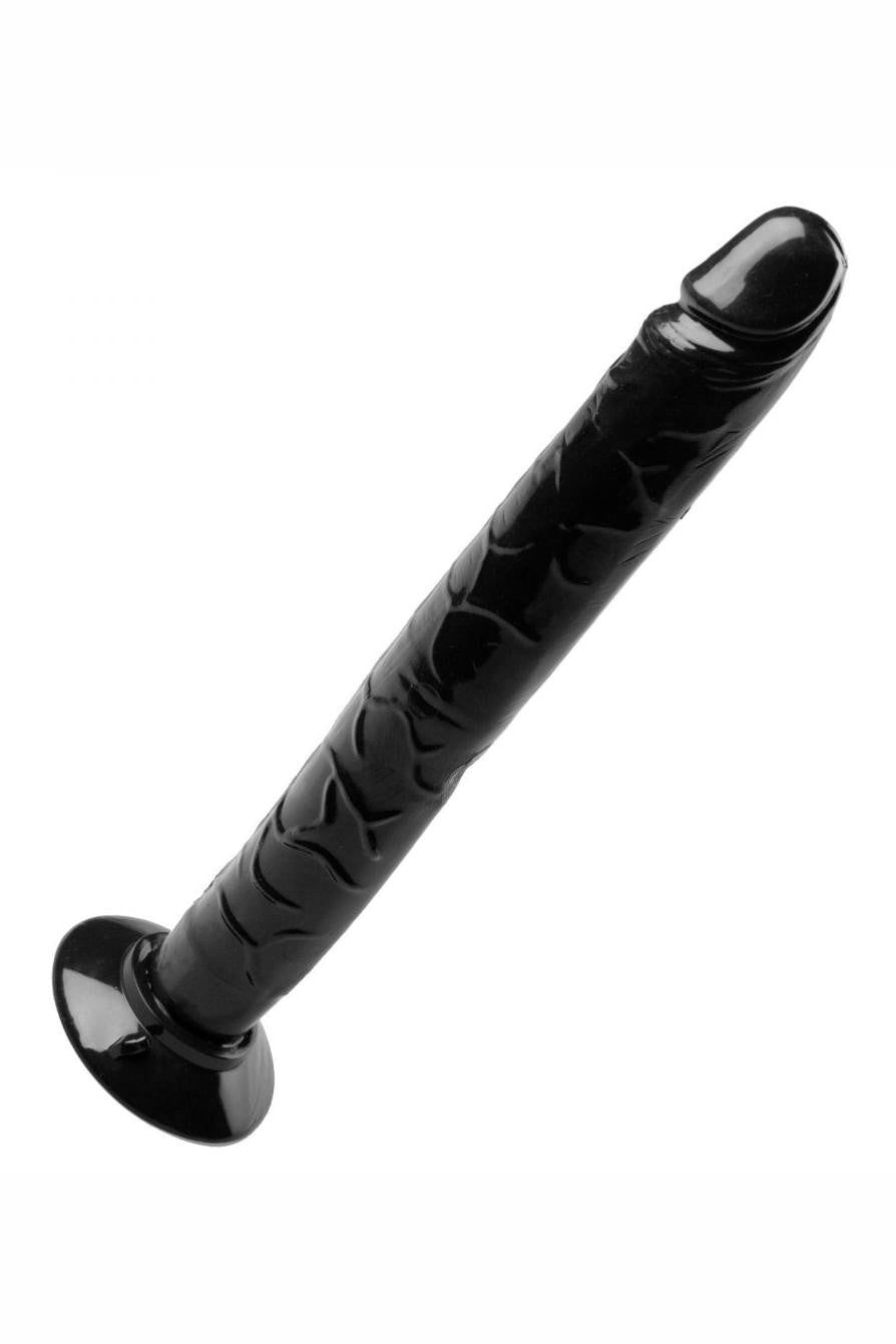 FREE SHIPPING - The Tower of Pleasure Huge Dildo - Sex Toy Clearance –  ToysZone.ca