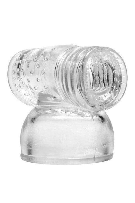 Ultimate Male Masturbation Wand Kit freeshipping - ToysZone.ca