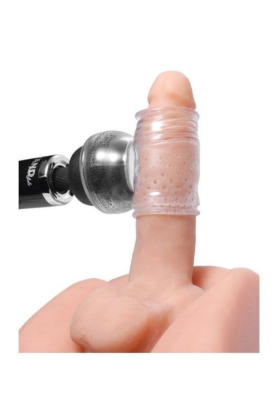 Ultimate Male Masturbation Wand Kit freeshipping - ToysZone.ca