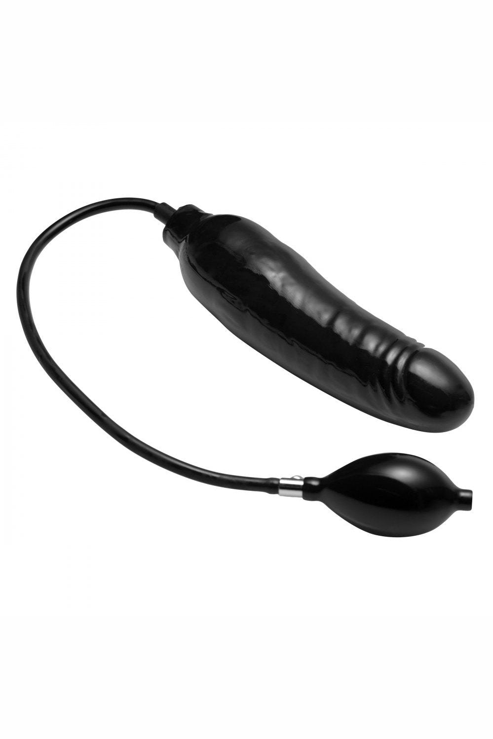 Primal Inflatable Dildo Free Shipping