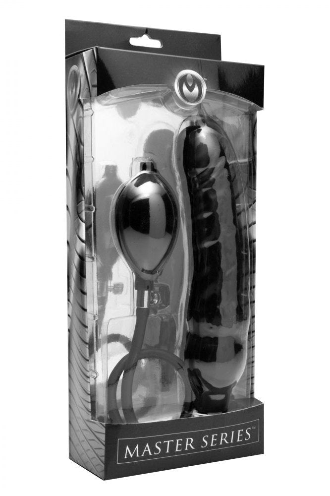 Primal Inflatable Dildo Free Shipping