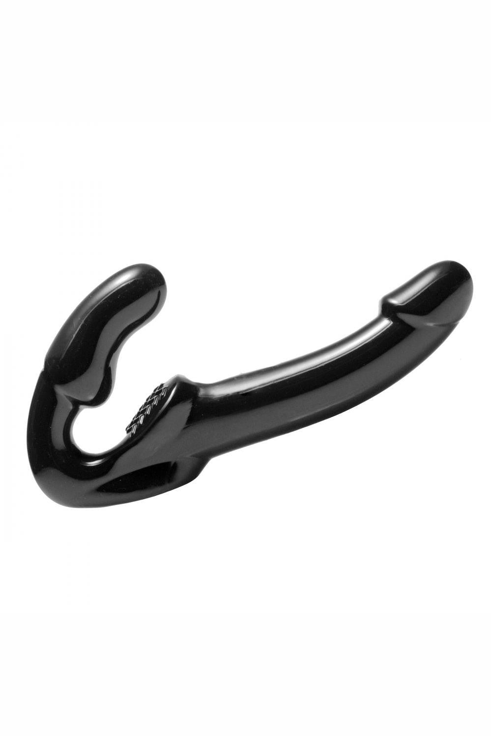 Revolver Strapless Strap On G-Spot Dildo free shipping - ToysZone.ca