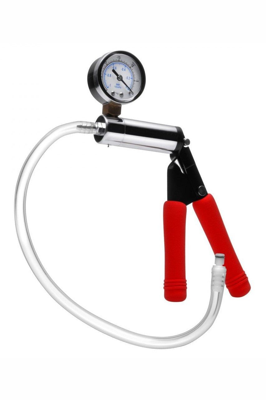 Super Deluxe Pumping Kit free shipping - ToysZone.ca