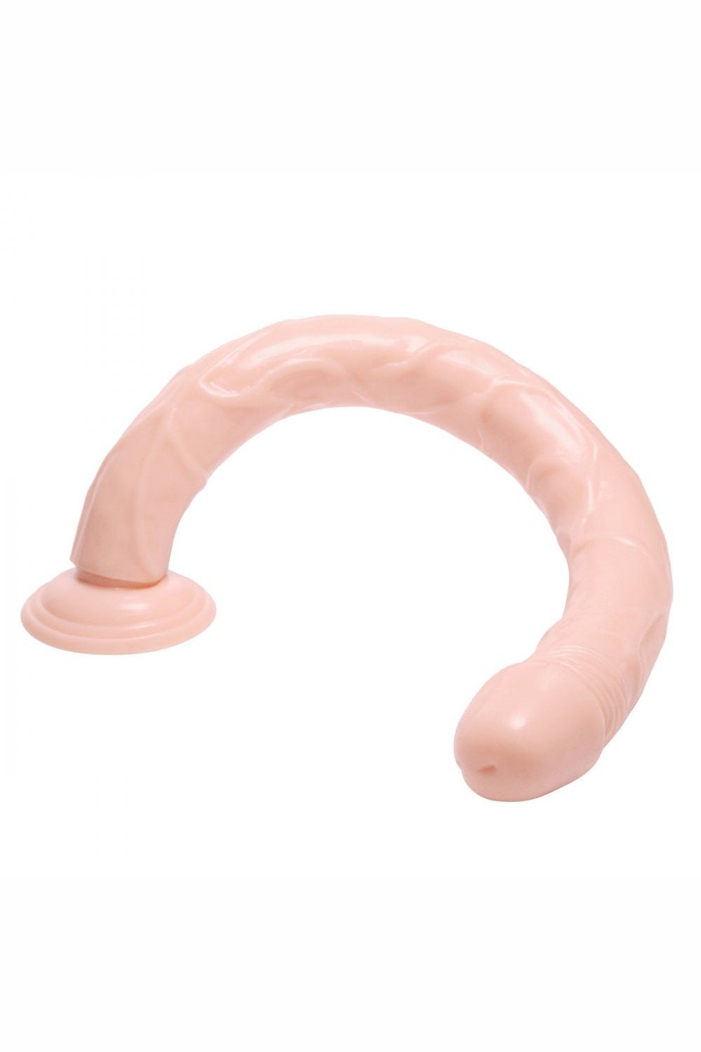 Raging Cockstars Long Dong Leo 18 Inch Dildo Free Shipping
