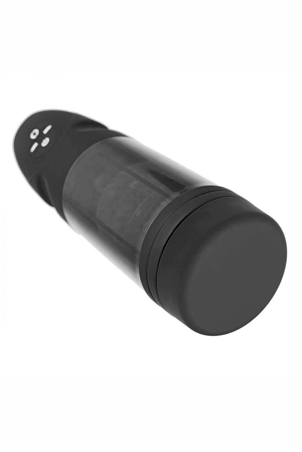 Strobe Multi Function Rechargeable Stroker free shipping - ToysZone.ca