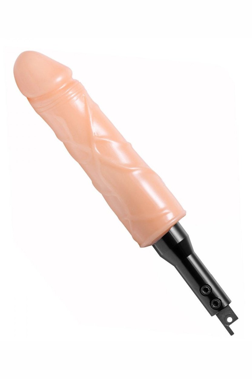 The Fucking Adapter Plus with Dildo Free Shipping