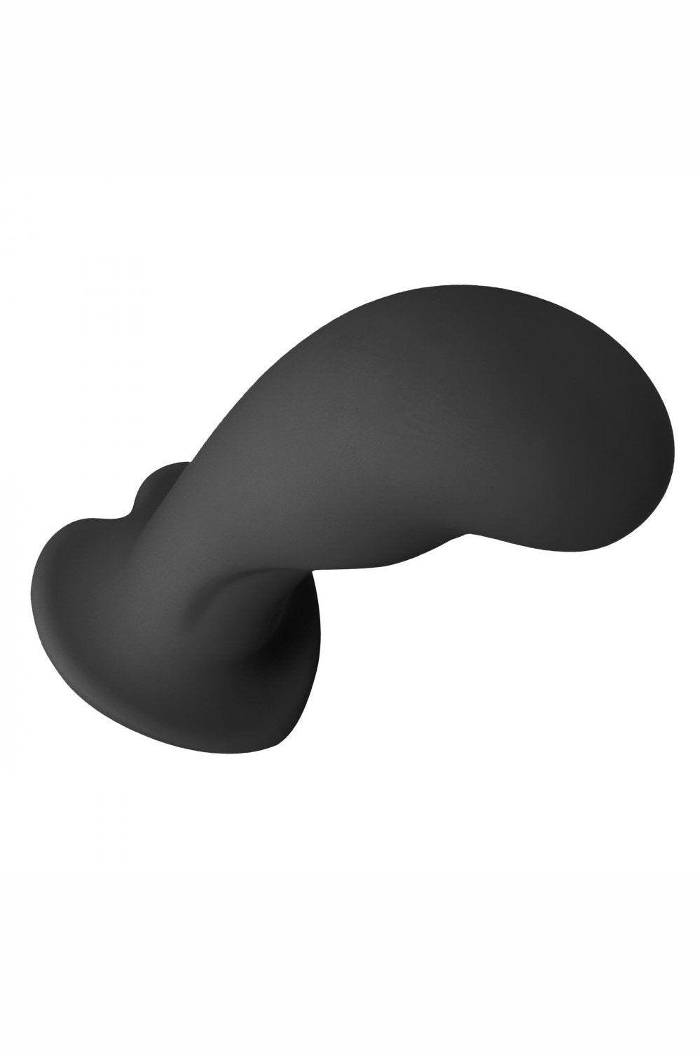 Heart On Silicone Harness Dildo Free Shipping