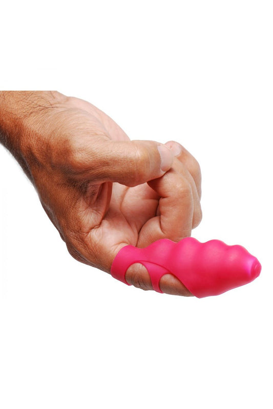Finger Bang-her Vibe - Pink