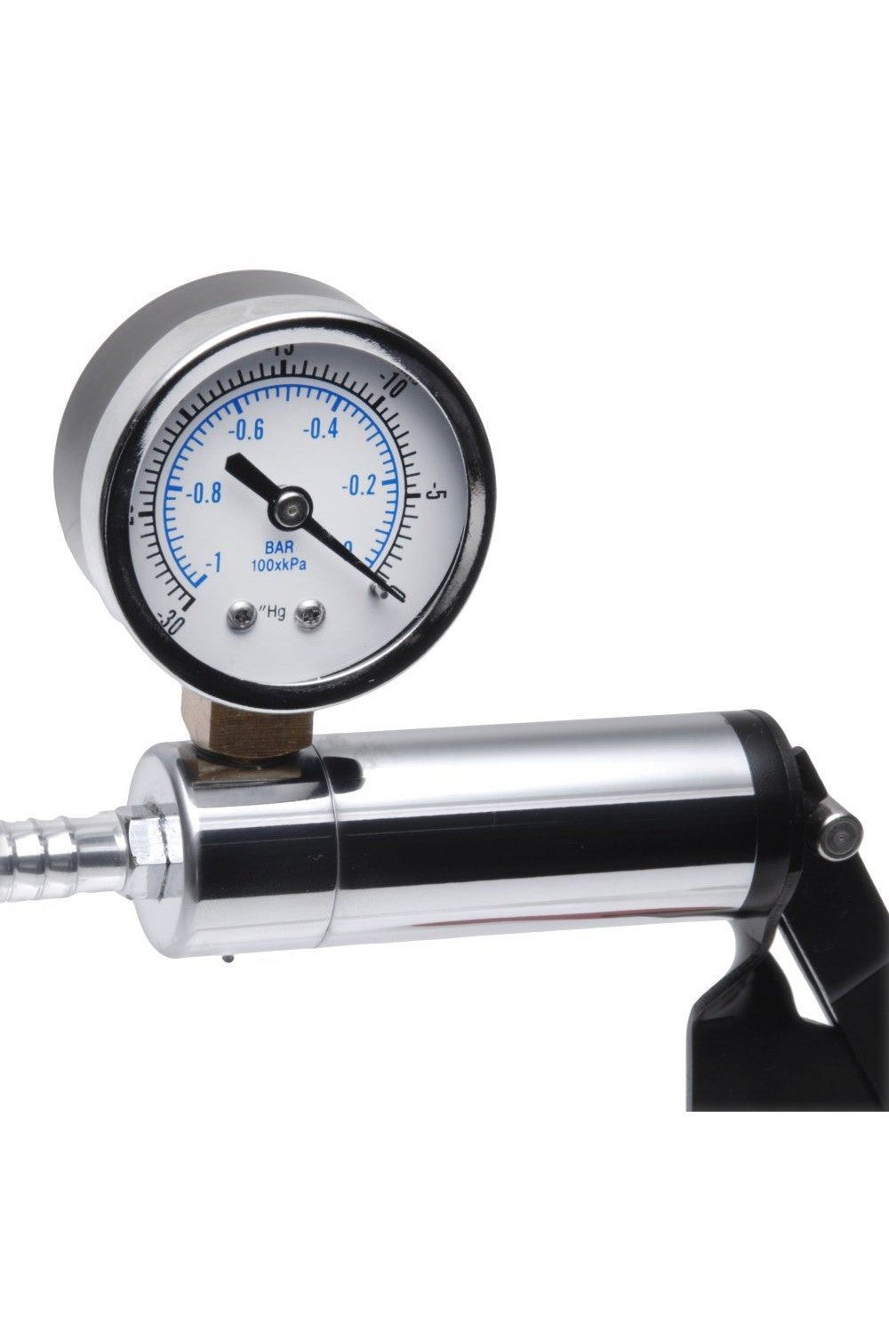 Cock and Ball Deluxe Penis Pumping Kit freeshipping - ToysZone.ca