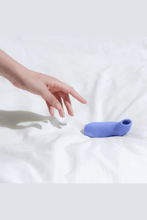 Aer Vibrator - Periwinkle - Free Shipping