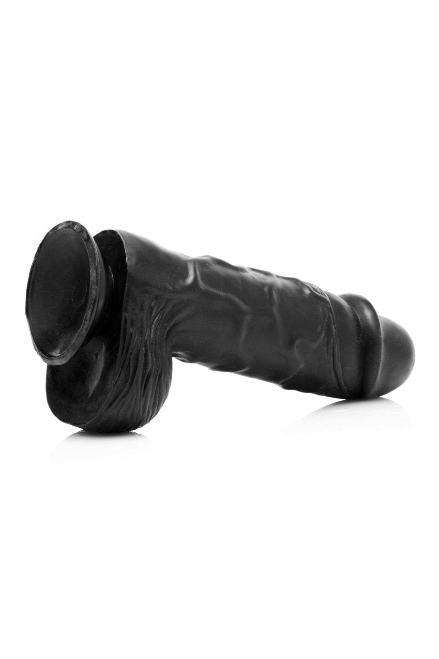 Giant Black 10.5 Inch Dong Free Shipping