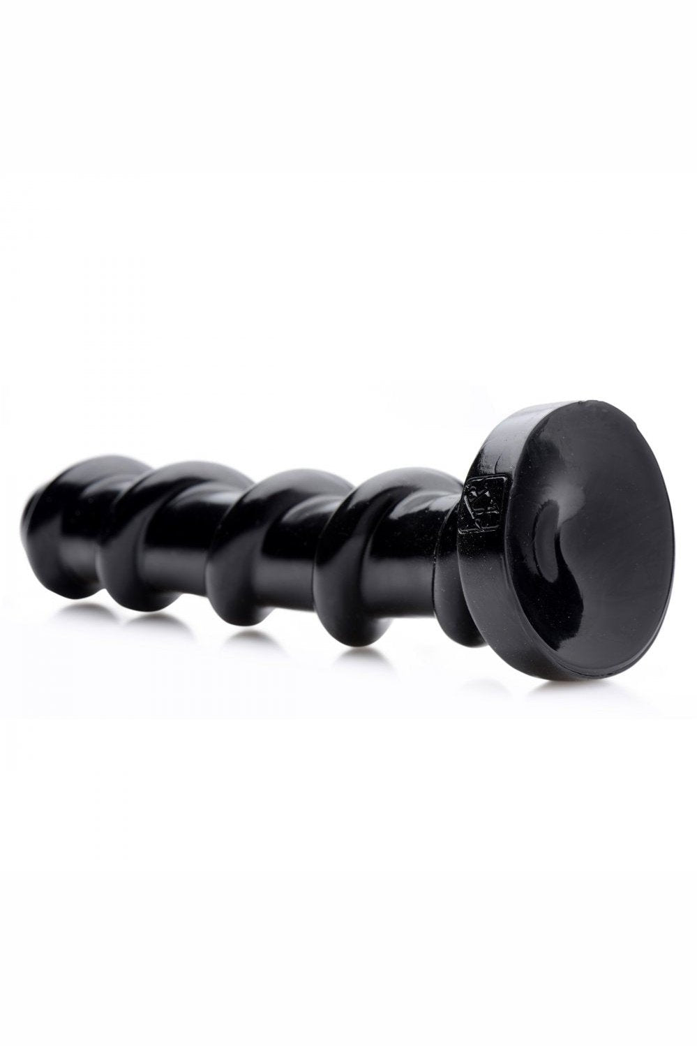Mighty Screw 9.5 Inch Dildo Free Shipping