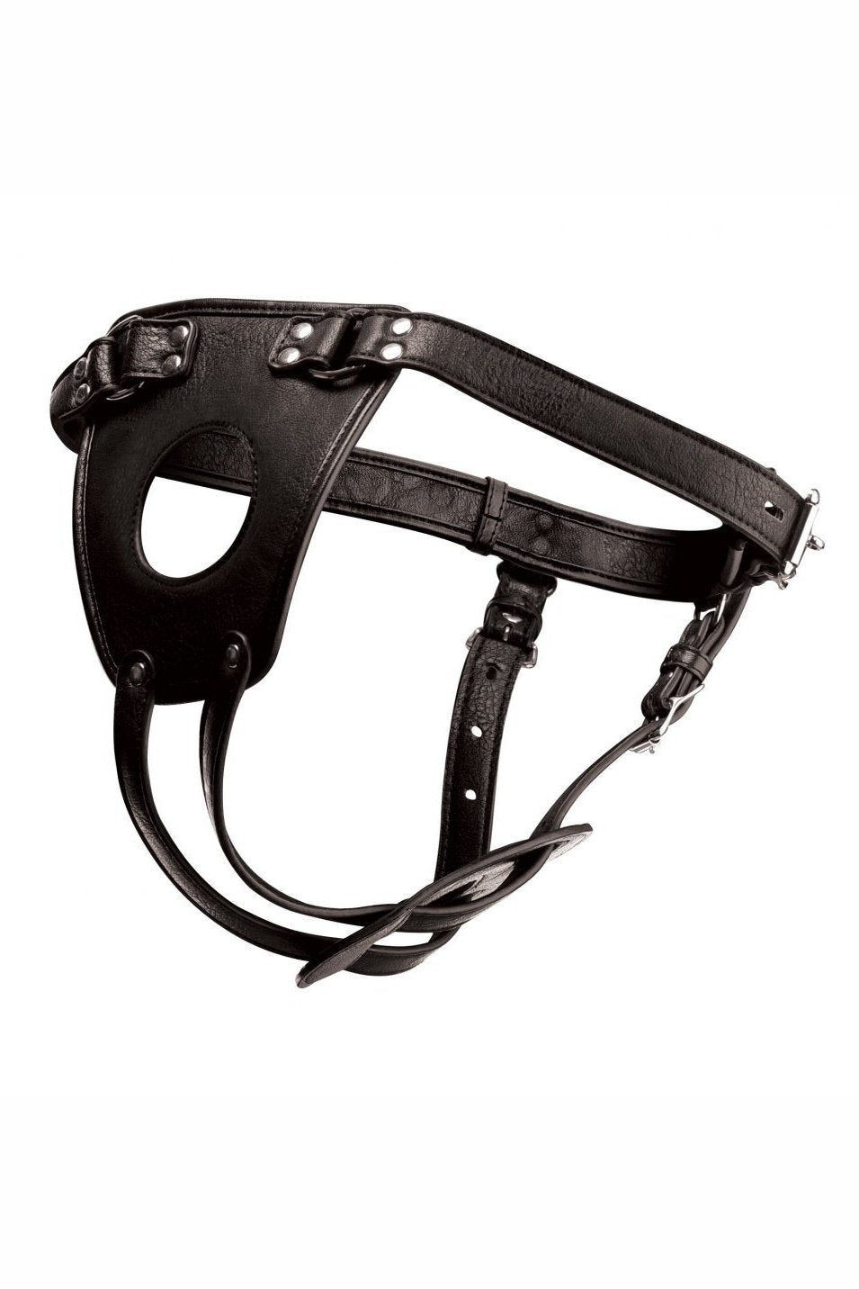 Ass Holster Anal Plug Harness Free Shipping