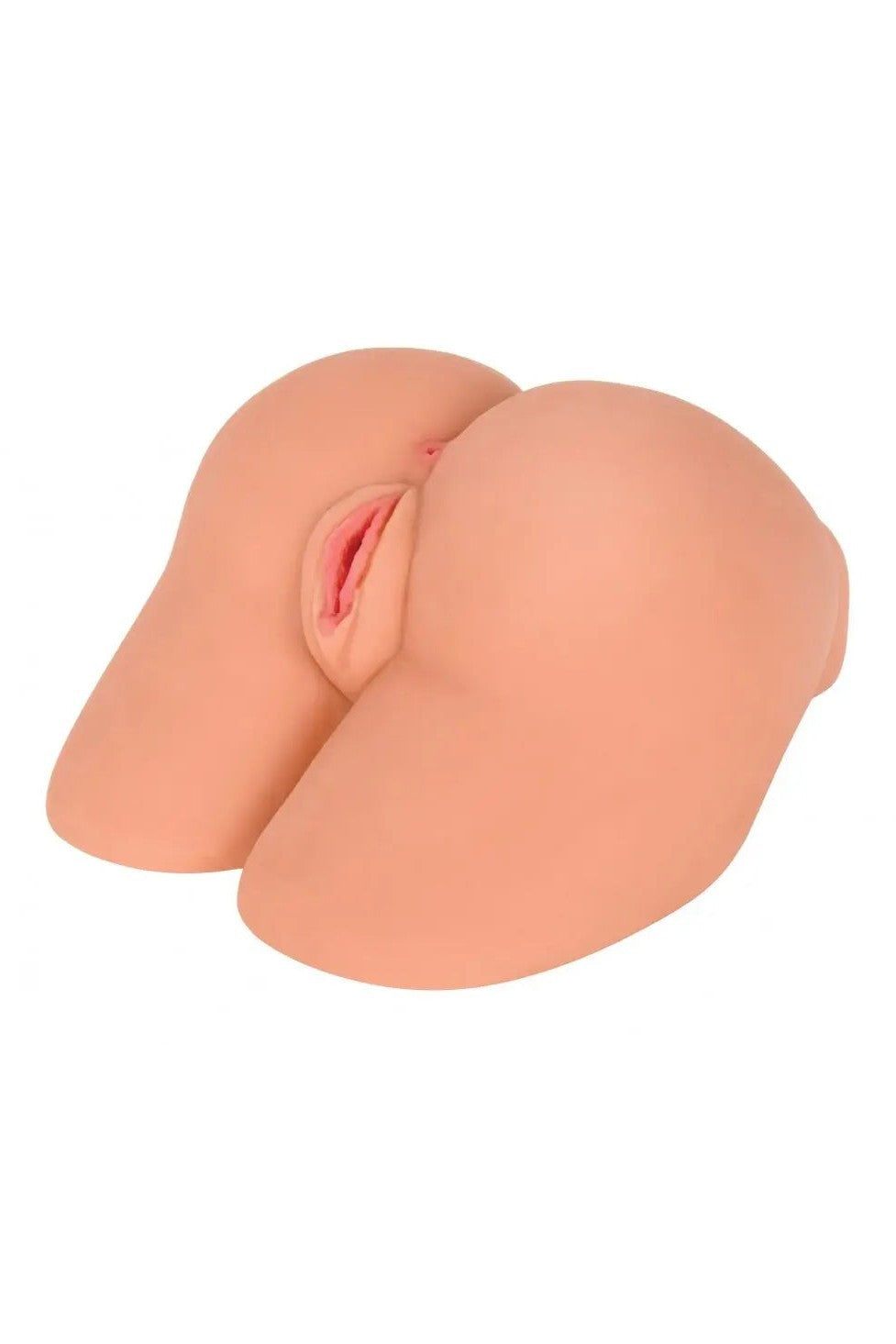 Mistress Jesse Backdoor Butt - Flesh free shipping - ToysZone.ca