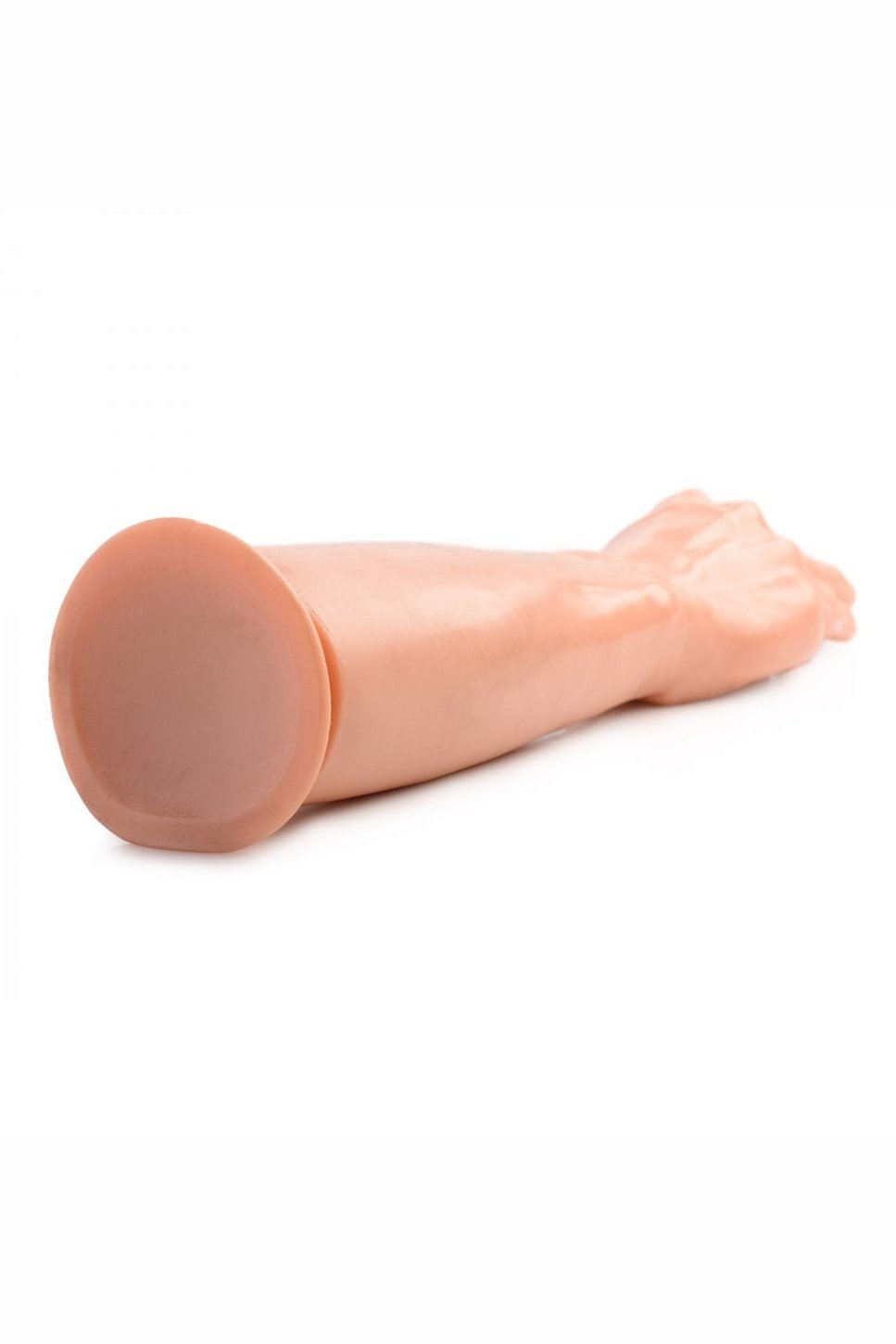 The Fister Hand and Forearm Dildo Free Shipping