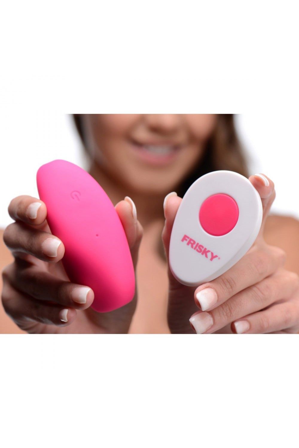 Playful Panties 10X Panty Vibe with Remote Control free shipping - ToysZone.ca