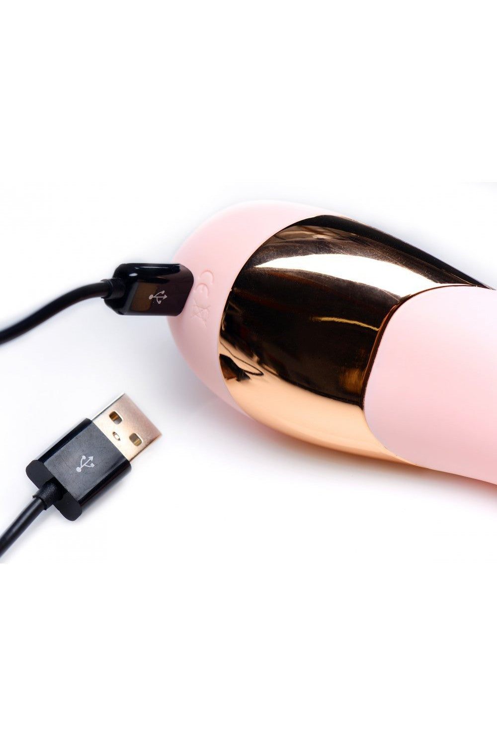 Shegasm Tickle Tickling Stimulator with Suction free shipping - ToysZone.ca