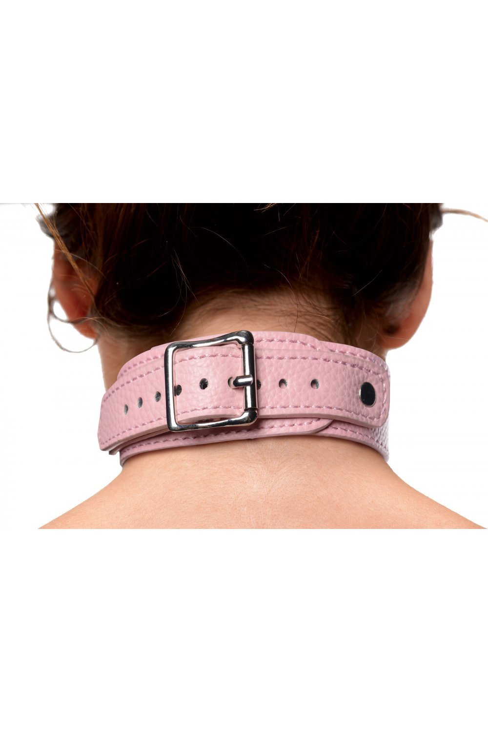 Miss Behaved Pink Chest Harness Free Shipping