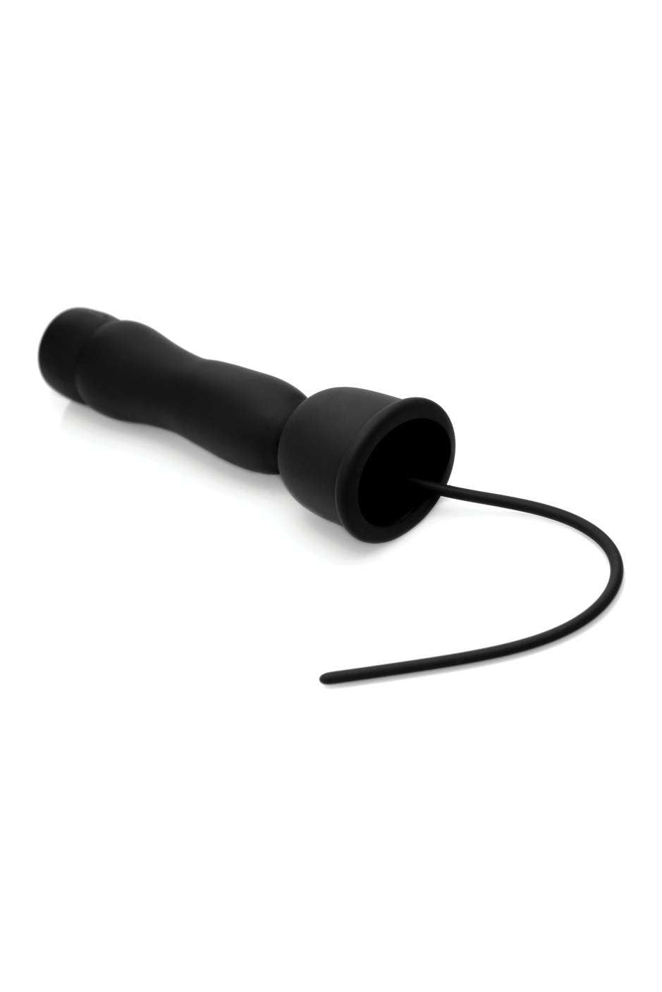 16X Penis Head Teaser with Urethral Sound freeshipping - ToysZone.ca