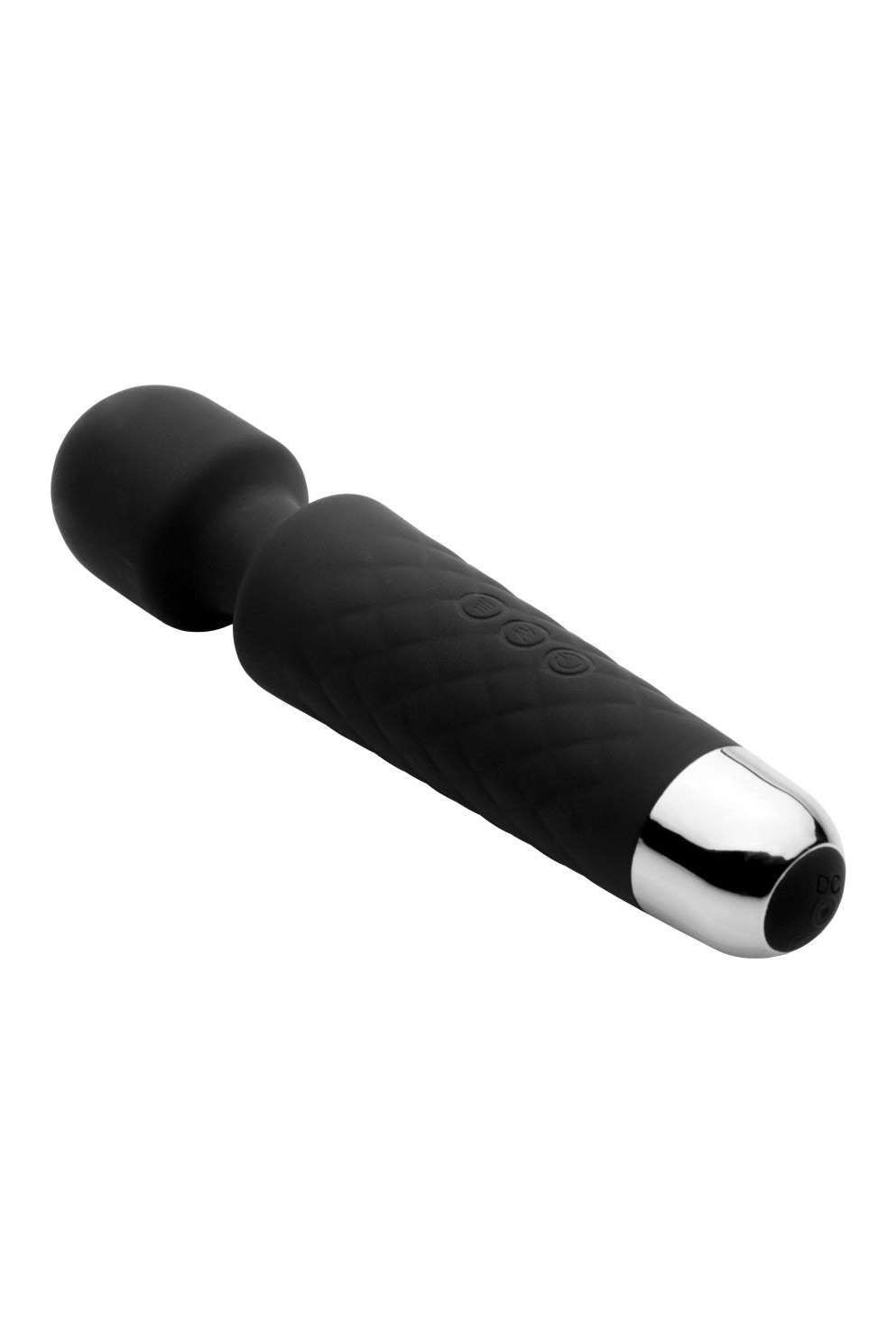 18X Luxury Silicone Travel Wand freeshipping - ToysZone.ca
