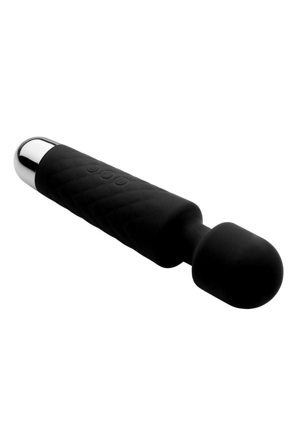 18X Luxury Silicone Travel Wand freeshipping - ToysZone.ca