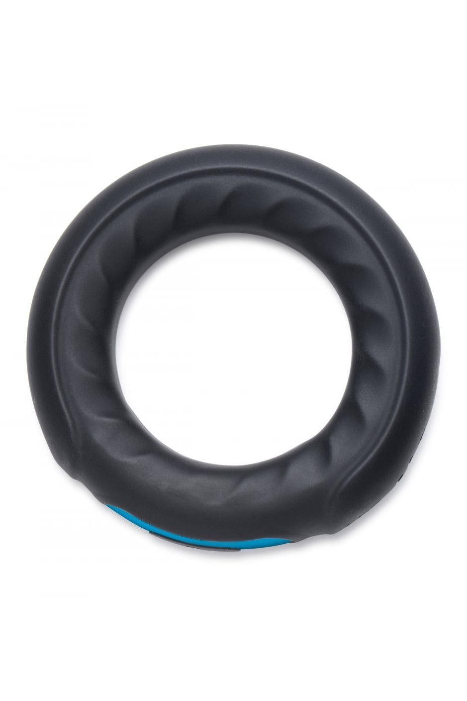Remote Control 7X Silicone Cock Ring free shipping - ToysZone.ca