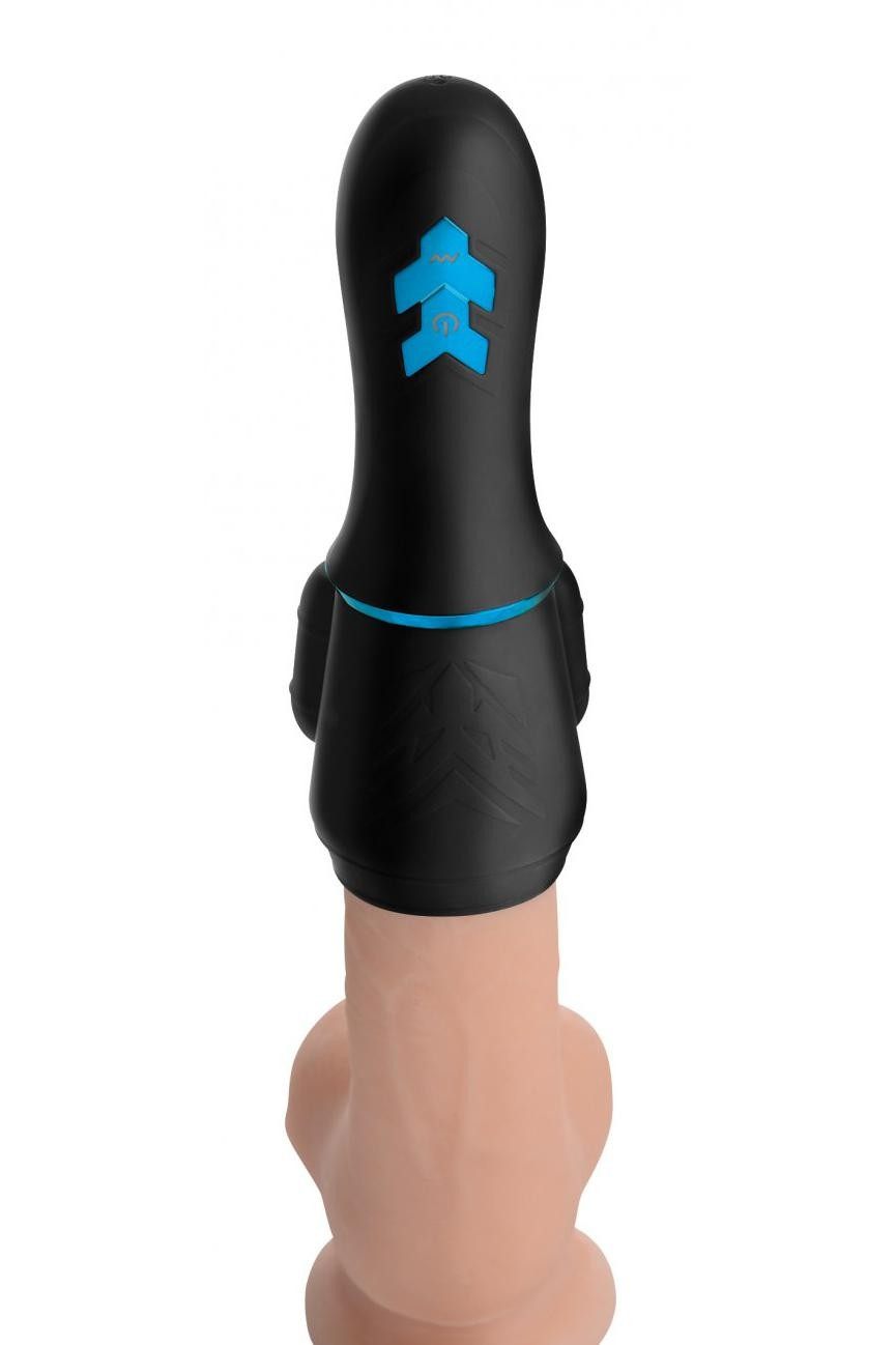 10X Turbo Silicone Penis Head Pleaser freeshipping - ToysZone.ca