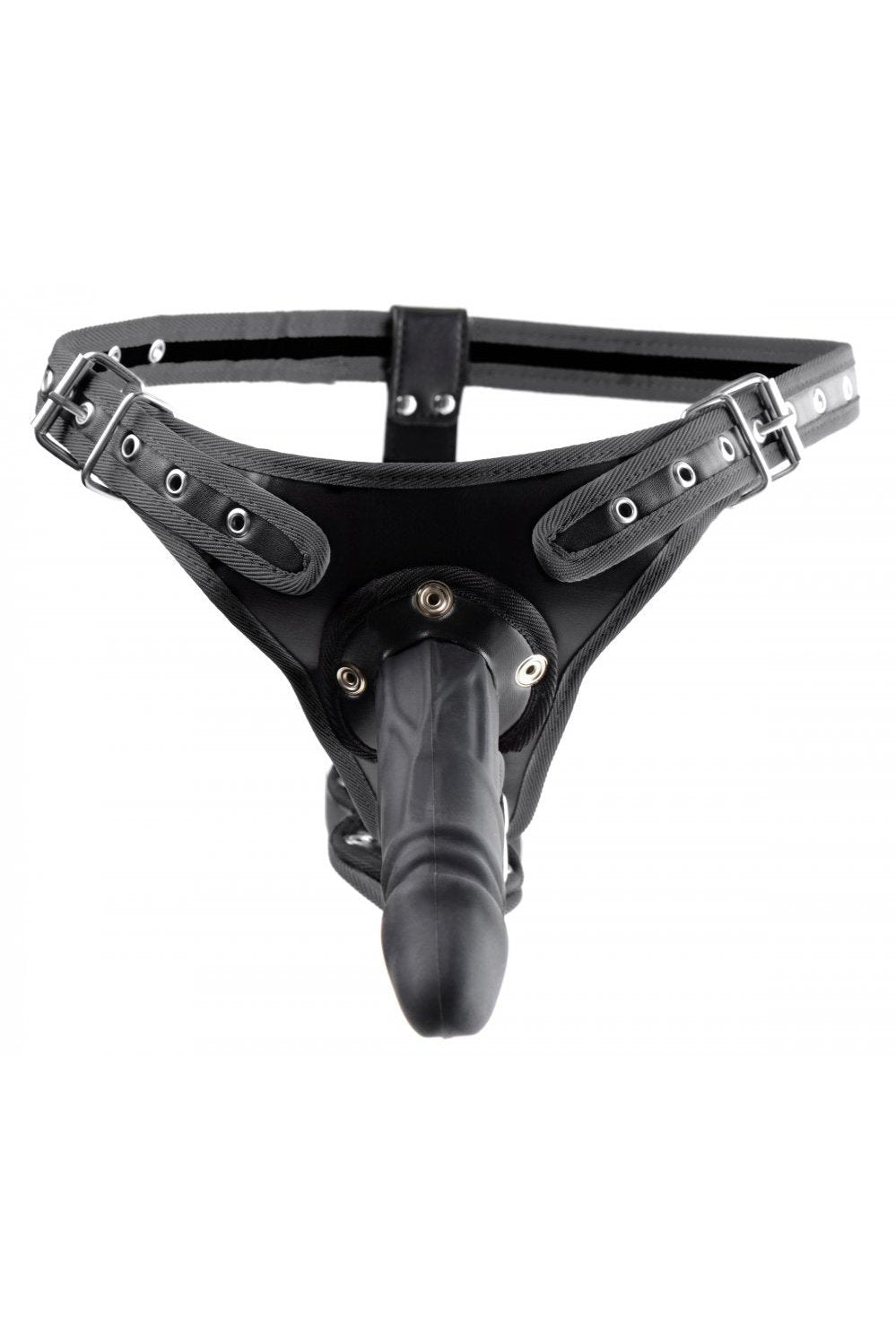 Double Penetration Strap On Harness Free Shipping
