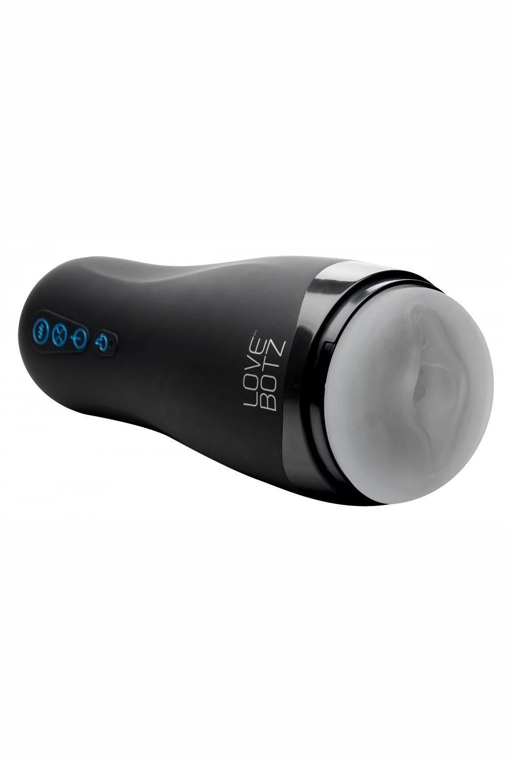 Auto Milker 15X Sucking Masturbator freeshipping - ToysZone.ca