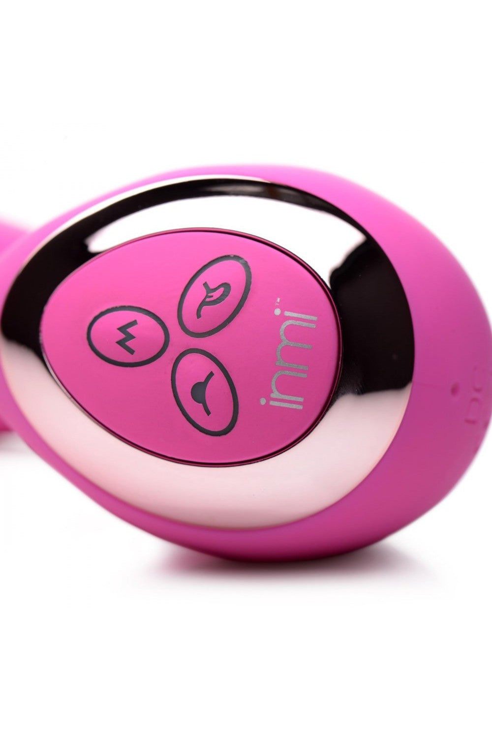 10X Licking G-Throb Rechargeable Silicone Vibrator free shipping - ToysZone.ca